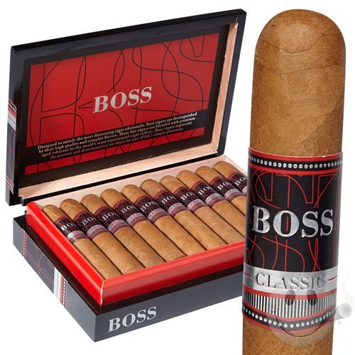 Boss Classic Toro