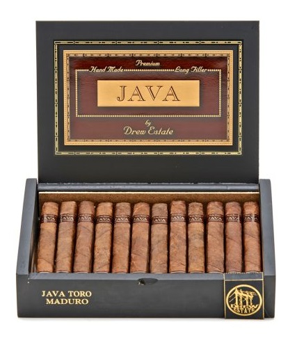 Rocky Patel Java Maduro Toro