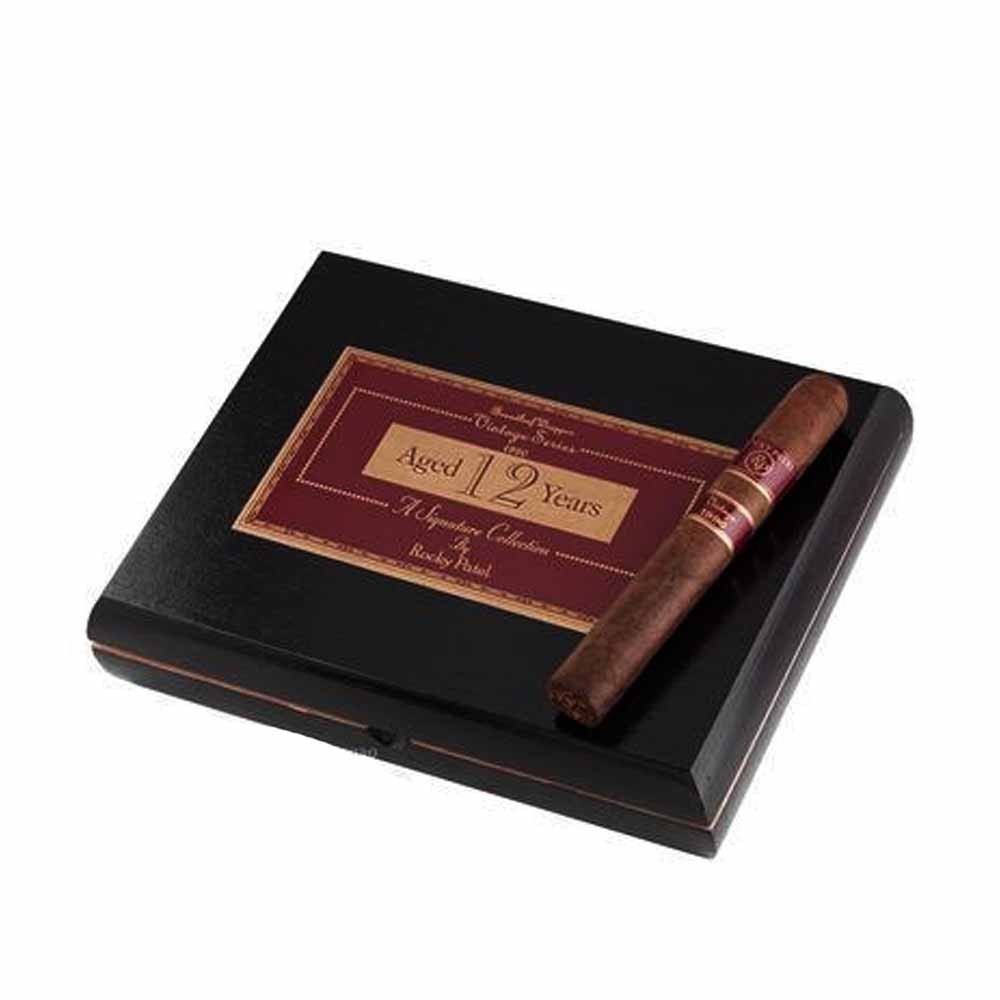 Rocky Patel Vintage 1990 Robusto