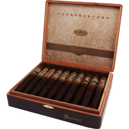 Alec Bradley Tempus Magistri
