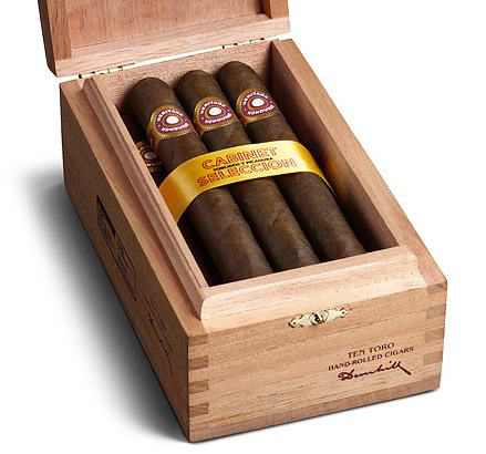 Dunhill Heritage Toro