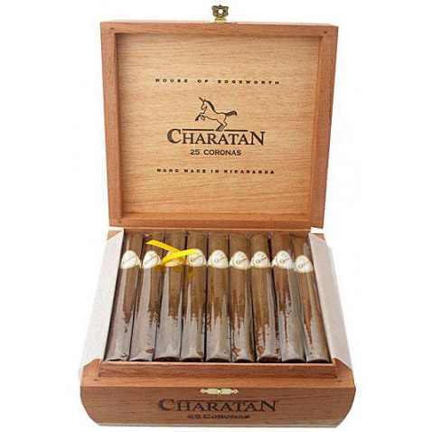 Charatan Corona