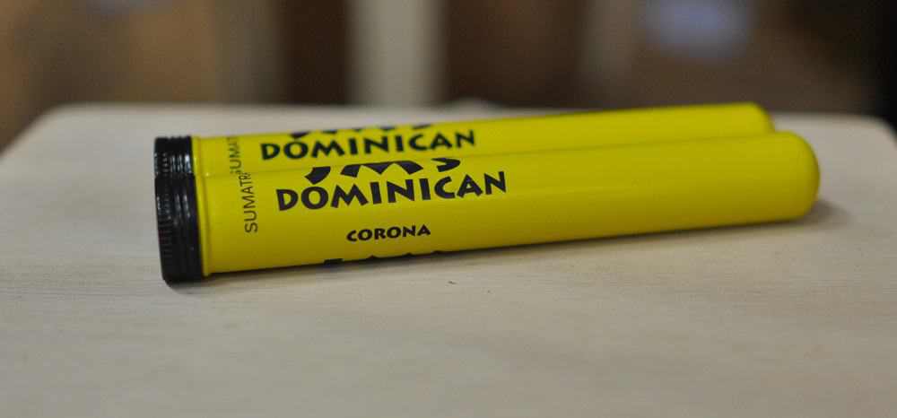 JM'S Dominikan Corona