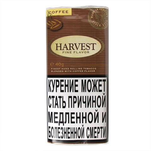 Harvest Coffee