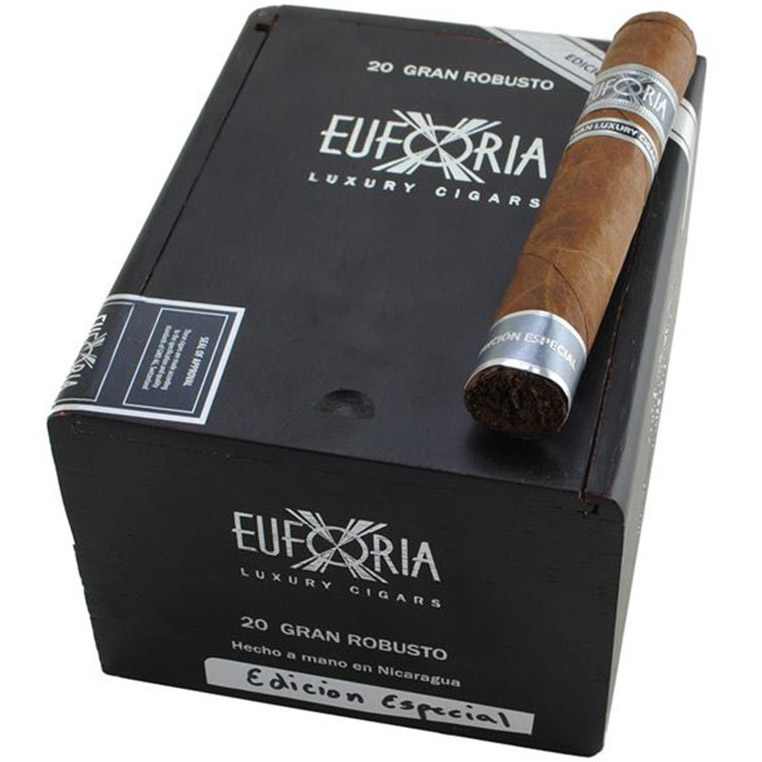 Euforia NLC Grand Robusto