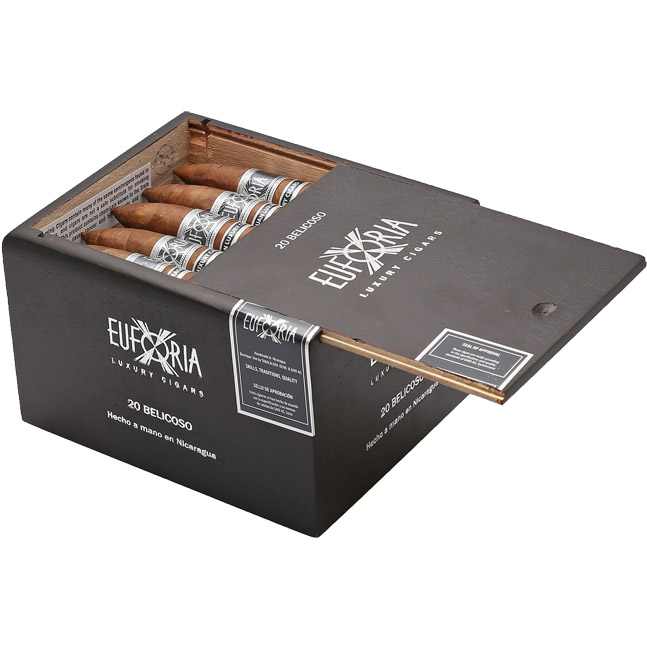 Euforia NLC Belicoso