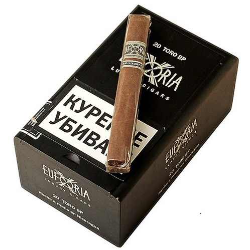 Euforia NLC Toro