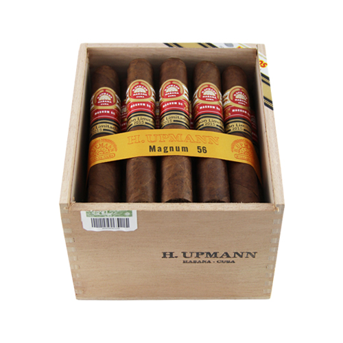 H.Upmann Magnum 56 Edicion Limitada 2015