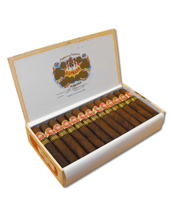 H.Upmann Robustos Edicion Limitada 2012