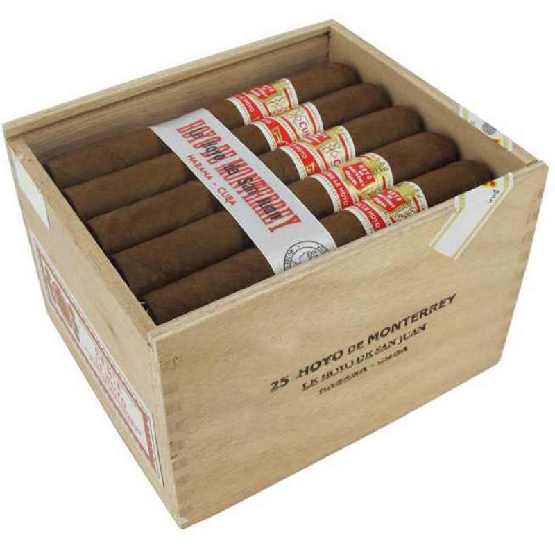 Hoyo de Monterrey Le Hoyo de San Juan