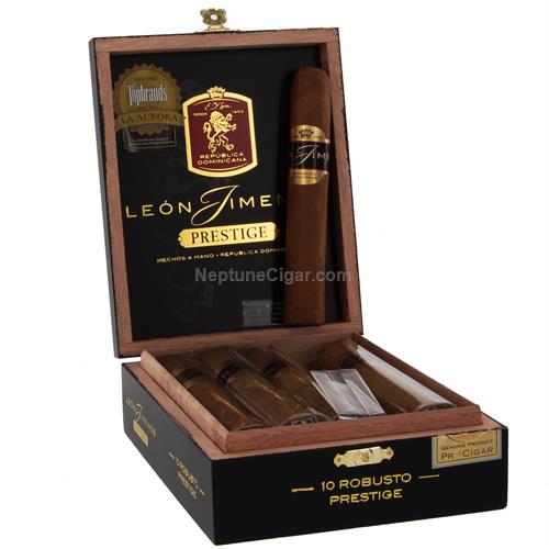 Leon Jimenes Prestige Robusto