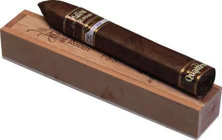 Boutige Blends Aging Room Quattro Torpedo