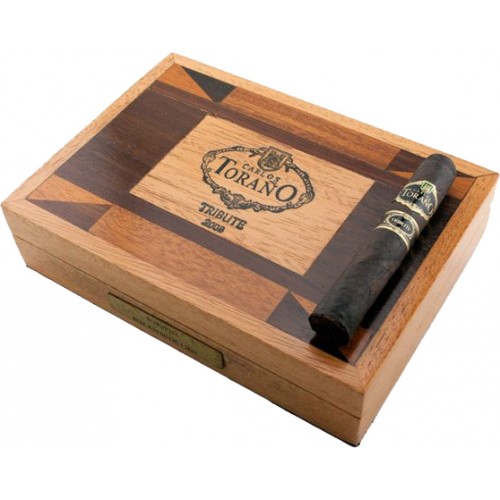 Carlos Torano Tribute Robusto