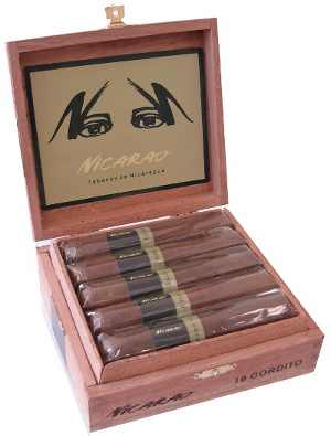 Nicarao Classico Gordito