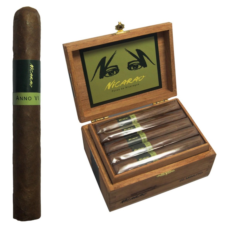 Nicarao Classico Minutos