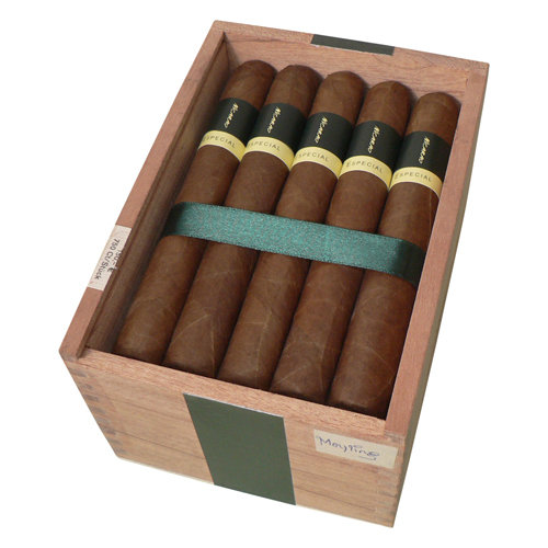 Nicarao Especial Toro