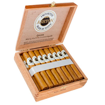 Ashton Classic Series Corona