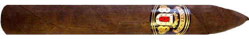 Santiago Maduro Belicoso