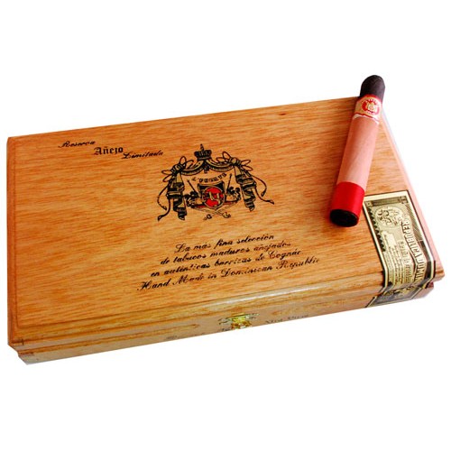 Arturo Fuente Anejo Reserva № 50