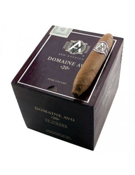 AVO Domaine №20