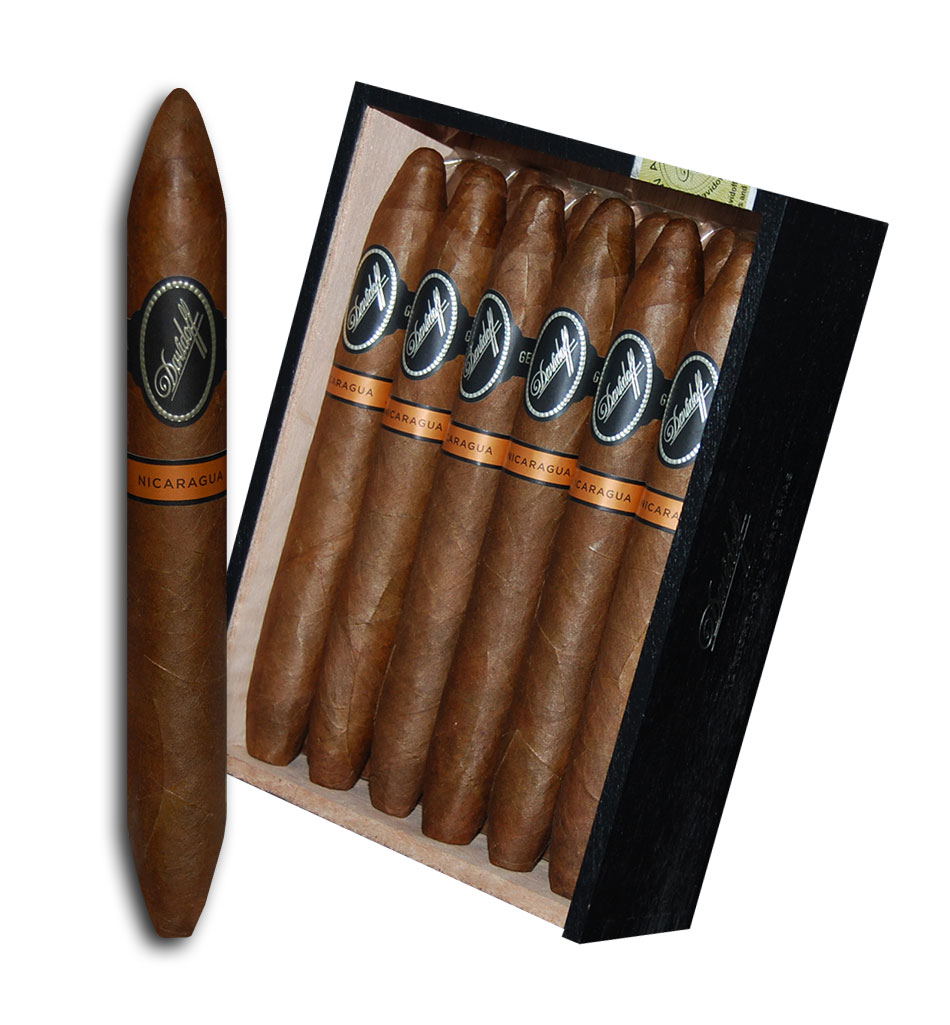 Davidoff Nicaragua Diadema