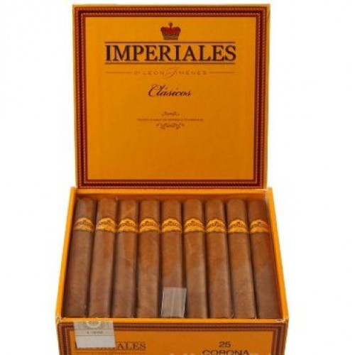 Imperiales Clasicos Corona