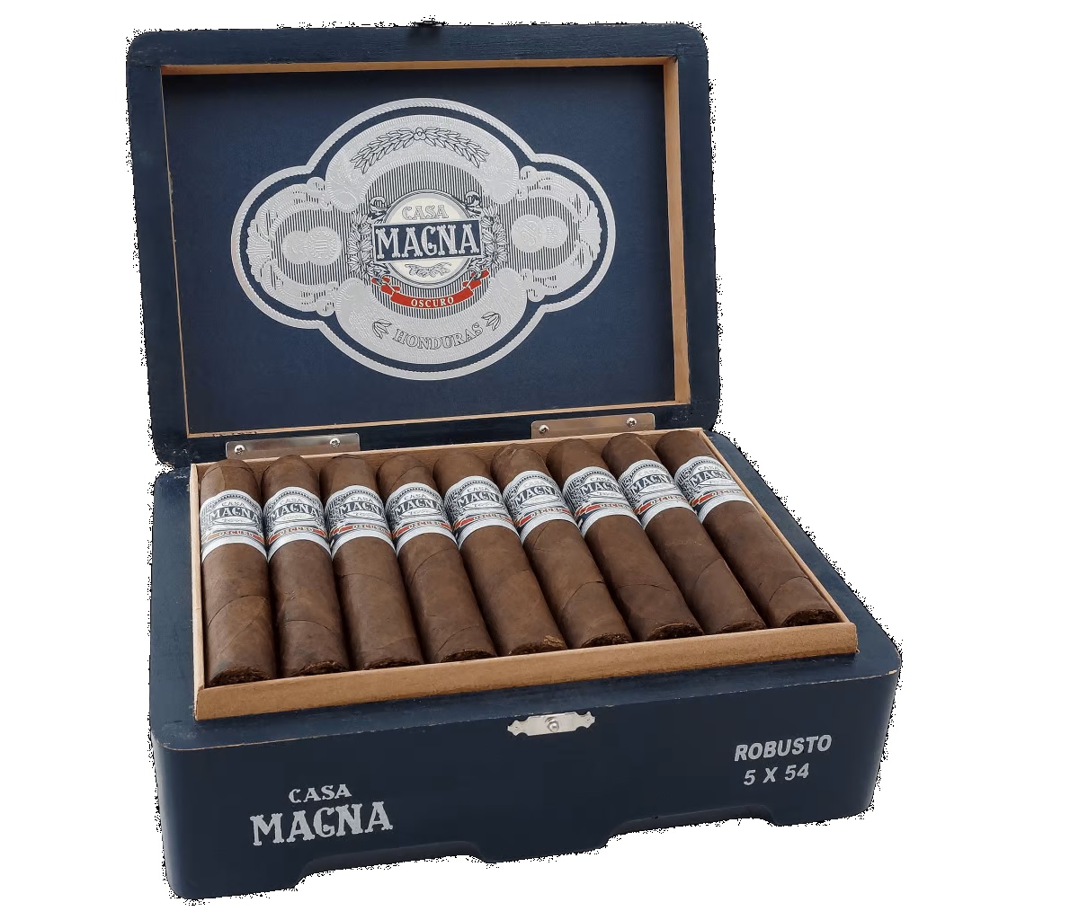 Casa Magna Oscuro Robusto