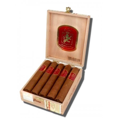 Leon Jimenes Robusto