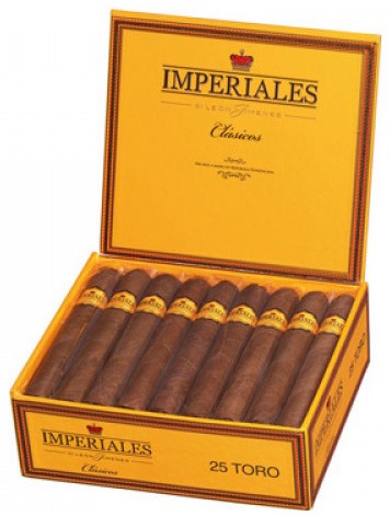 Imperiales Clasicos Toro
