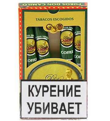 Don Camilo Coffee