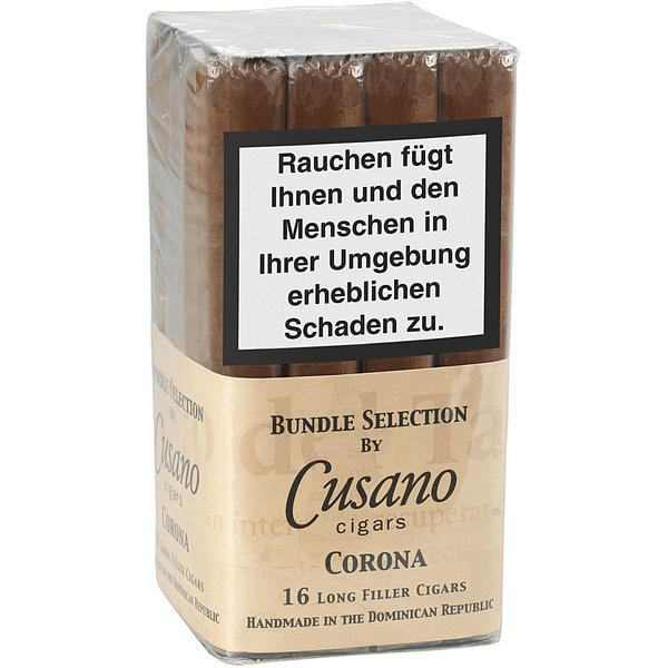 Cusano Corona
