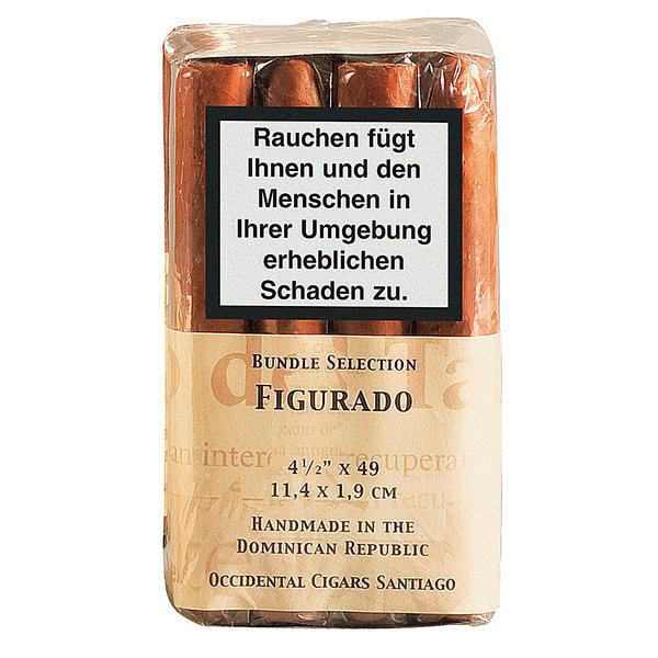 Cusano Figurado