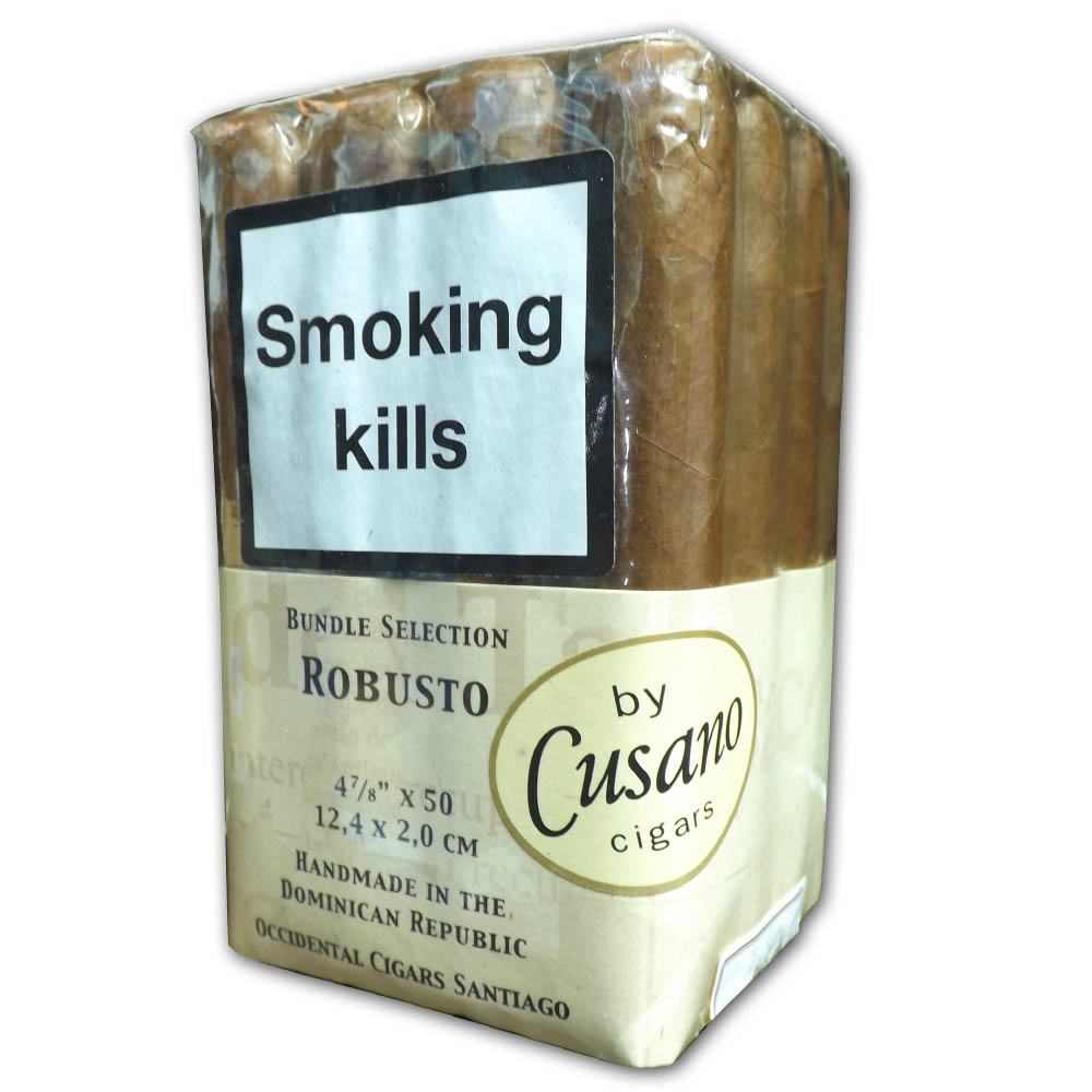 Cusano Robusto
