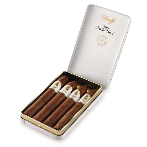 Davidoff WSC Belicoso
