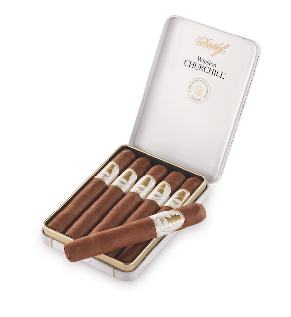 Davidoff WSC Petit Panetelas
