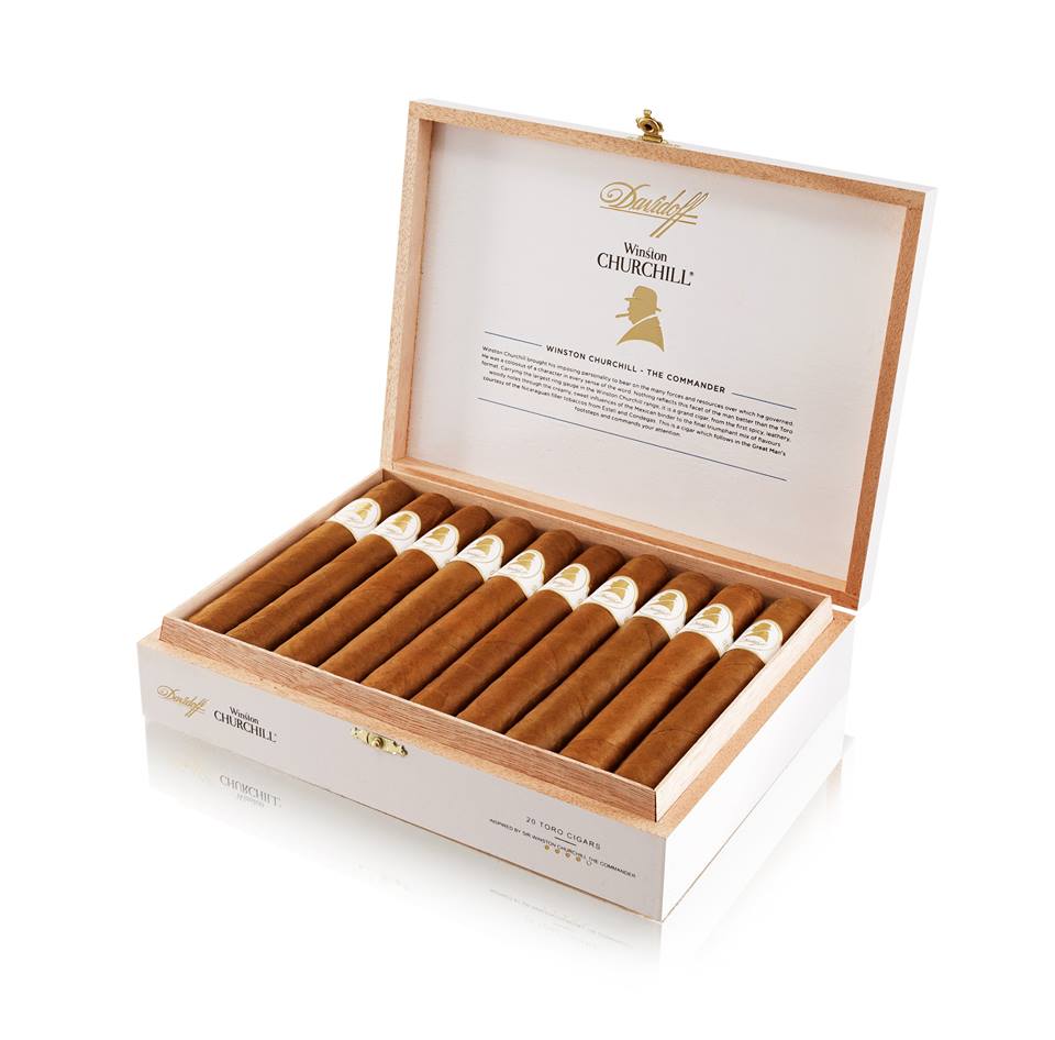 Davidoff WSC Toro