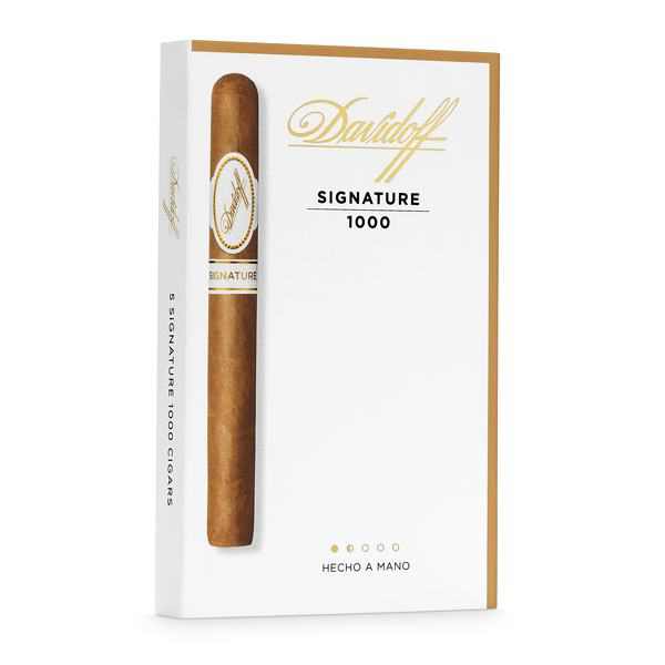 Davidoff Signature 1000