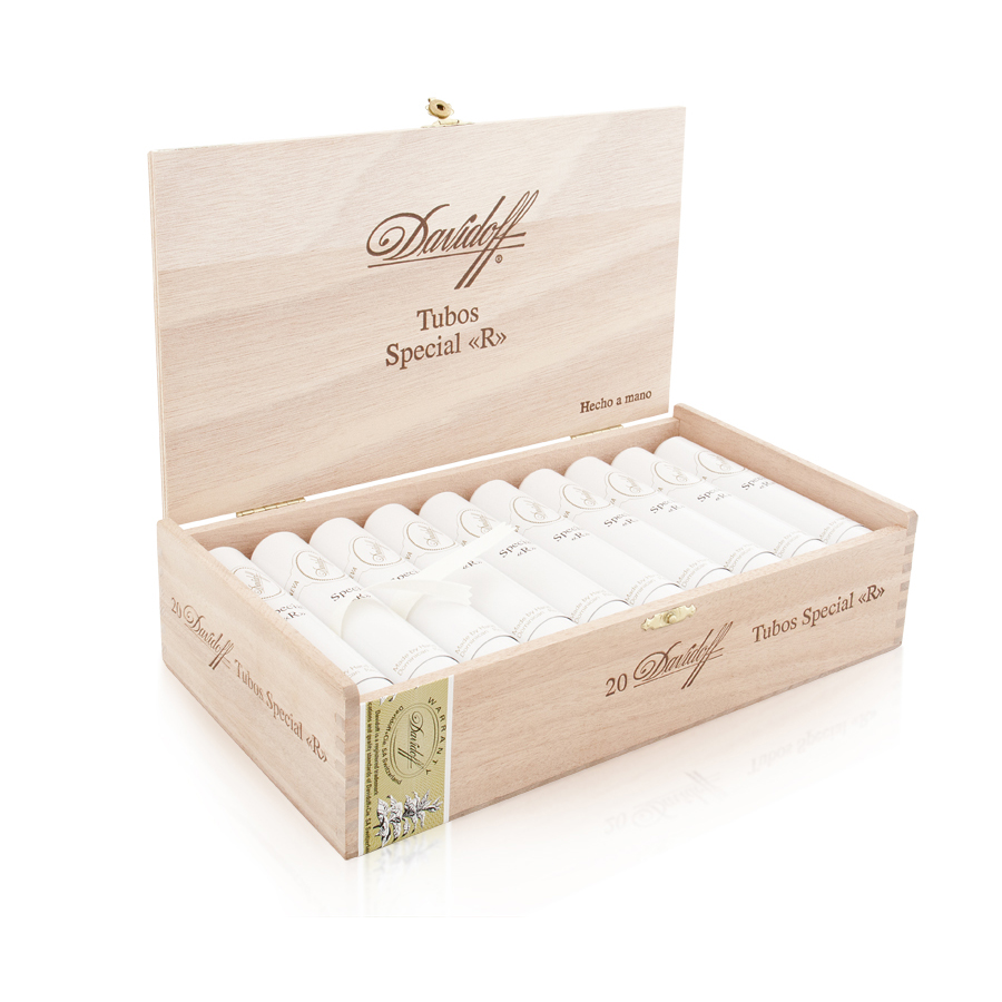 Davidoff Aniversario Special R Tubos
