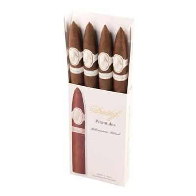 Davidoff Millennium Blend Piramides