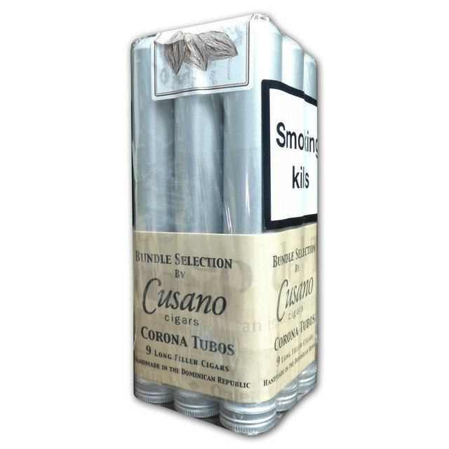 Cusano Corona Tubos