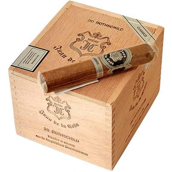 Juan De La Cosa Classico Rotschild