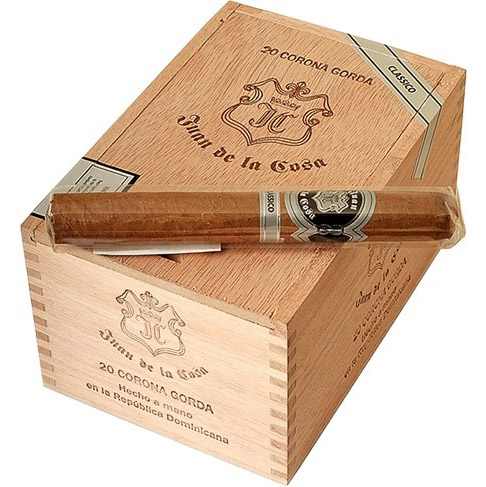 Juan De La Cosa Classico Corona Gorda