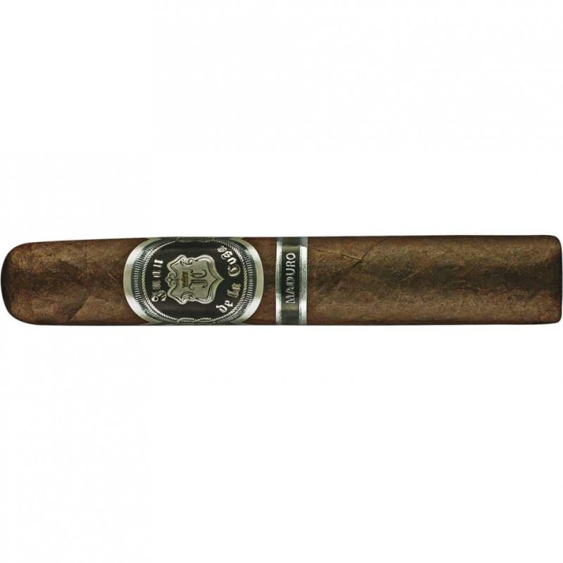 Juan De La Cosa Maduro Robusto