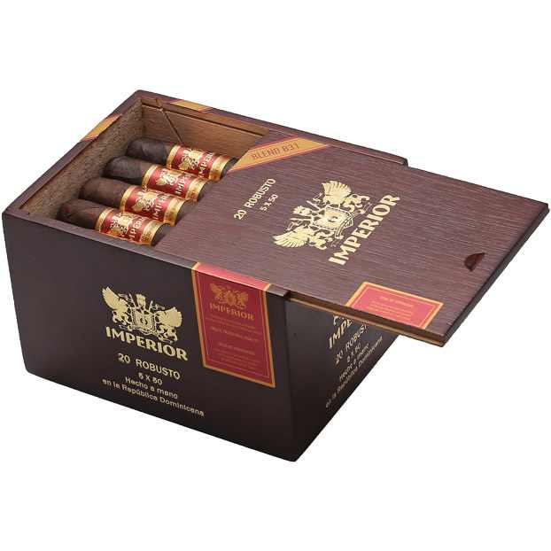 Imperior Maduro Robusto