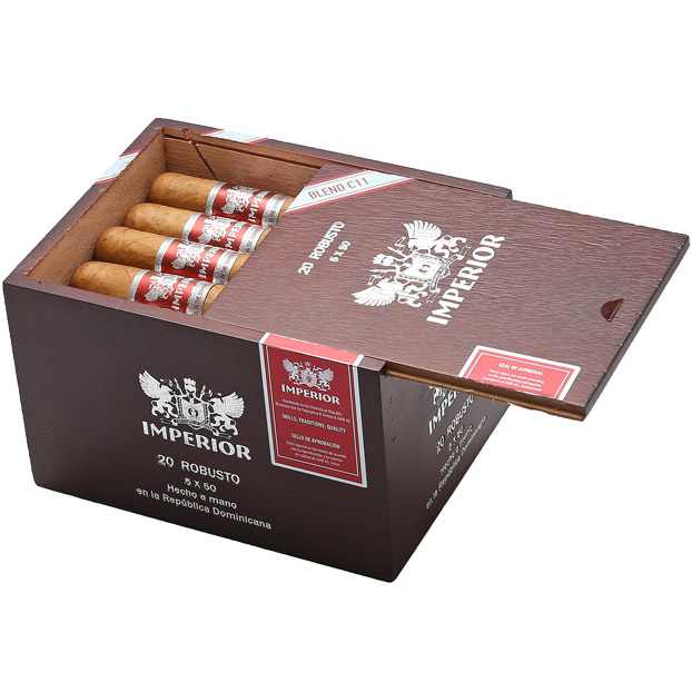 Imperior Connecticut Robusto
