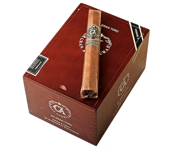 Gran Apertura Habano Gran Toro