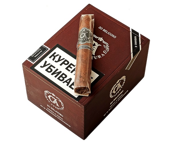 Gran Apertura Habano Belicoso
