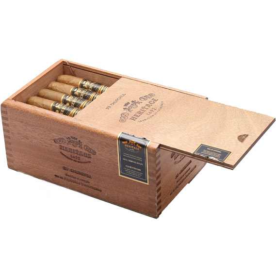 Heritage 1492 Tradicionales Churchills