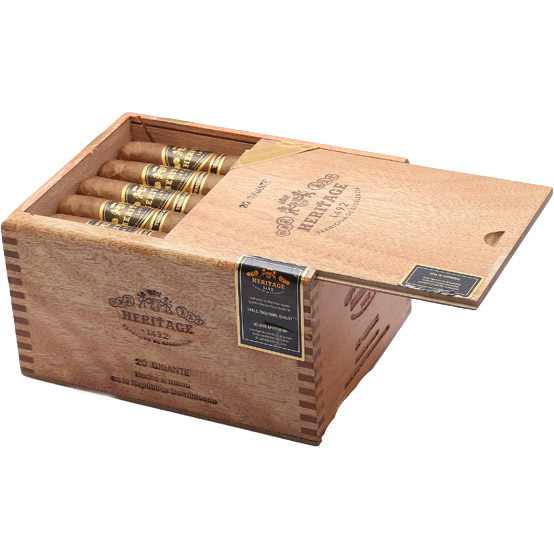 Heritage 1492 Tradicionales EE Gigante