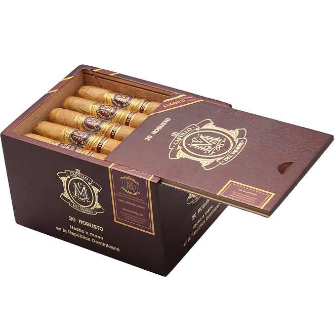 Castillo Del Morro Classico Robusto